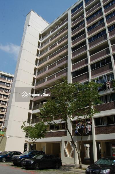 For Rent - 225 Simei Street 4