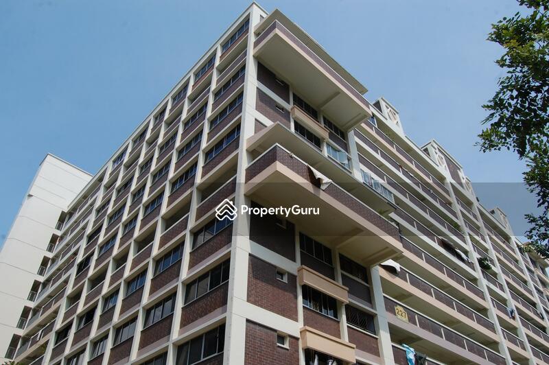 227 Simei Street 4 #0