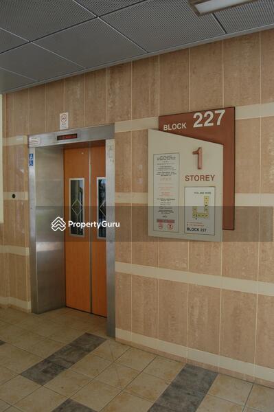 For Rent - 227 Simei Street 4