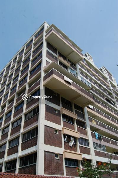 For Rent - 227 Simei Street 4