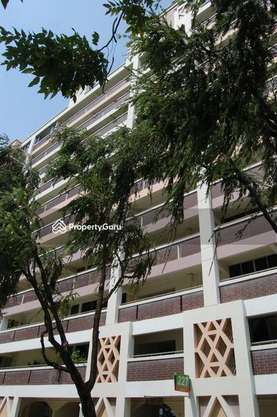 For Rent - 227 Simei Street 4
