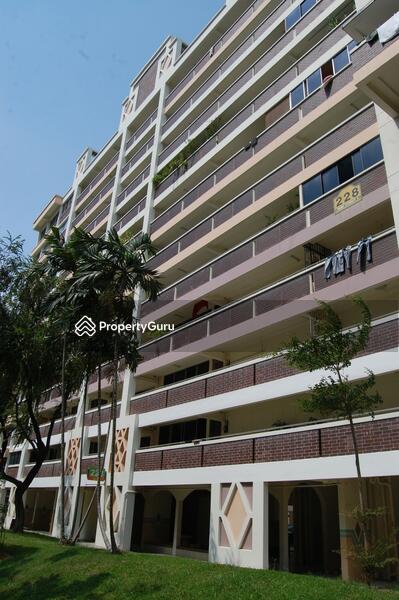 For Rent - 228 Simei Street 4