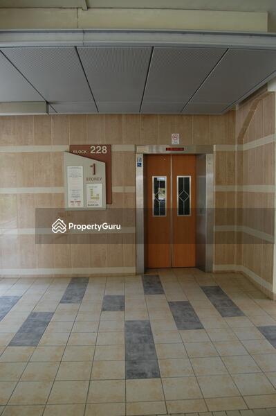 For Rent - 228 Simei Street 4