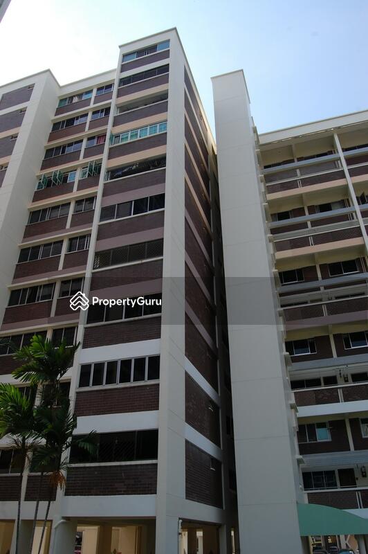 229 Simei Street 4 HDB Details in Tampines | PropertyGuru Singapore