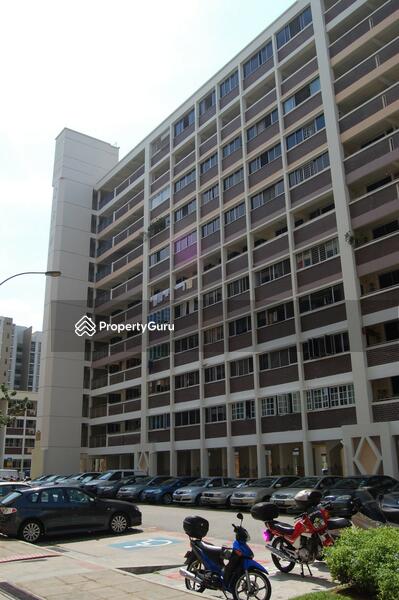 For Sale - 230 Simei Street 4