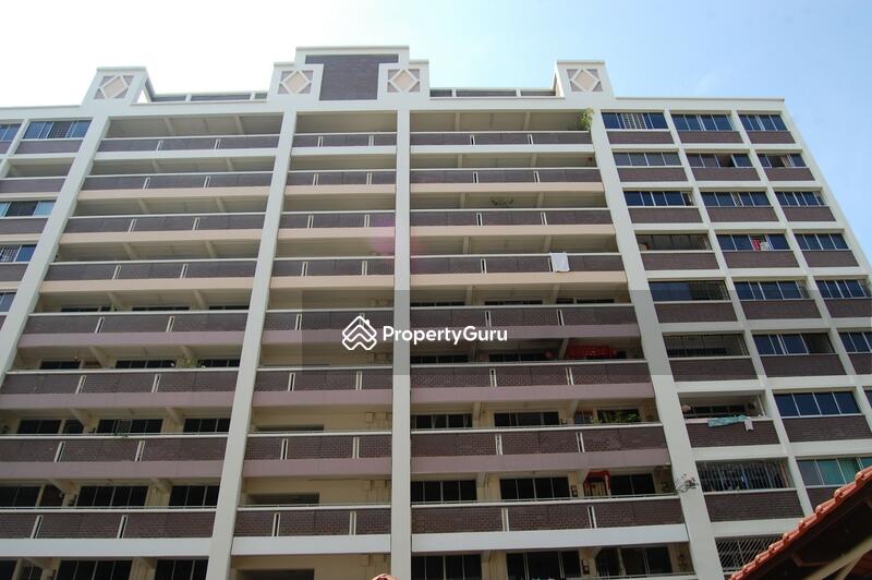 For Sale - 230 Simei Street 4