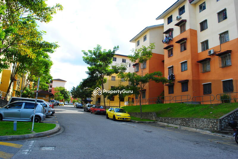 Pangsapuri Sri Meranti Details Flat For Sale And For Rent Propertyguru Malaysia