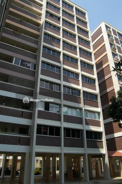 For Rent - 231 Simei Street 4