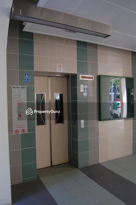 231 Simei Street 4 #0