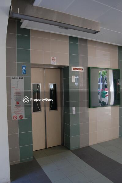 For Rent - 231 Simei Street 4