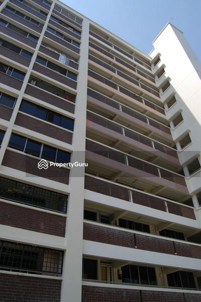 For Rent - 231 Simei Street 4