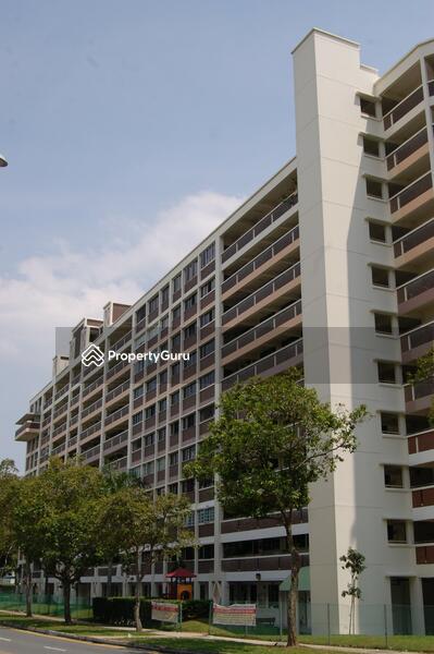 For Rent - 232 Simei Street 4