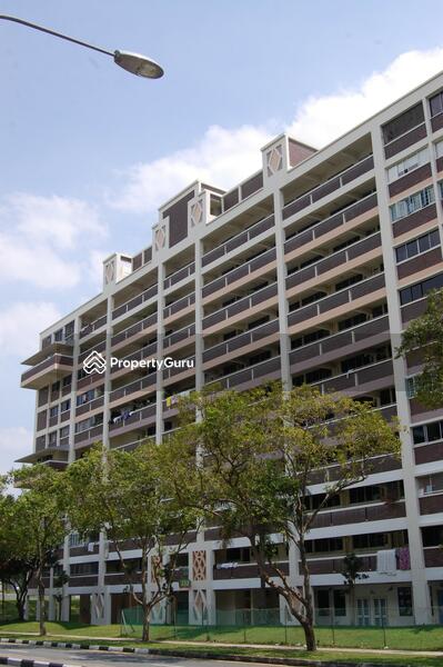 For Rent - 232 Simei Street 4