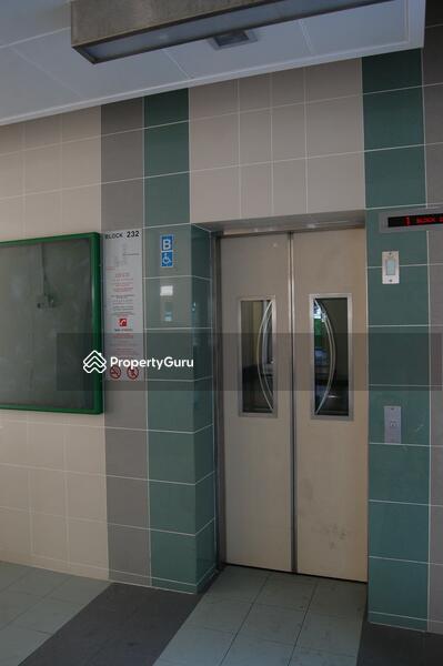 For Rent - 232 Simei Street 4