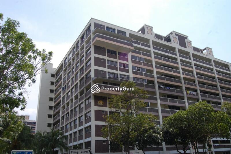 For Rent - 232 Simei Street 4