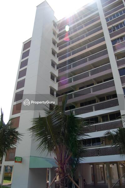 For Rent - 232 Simei Street 4