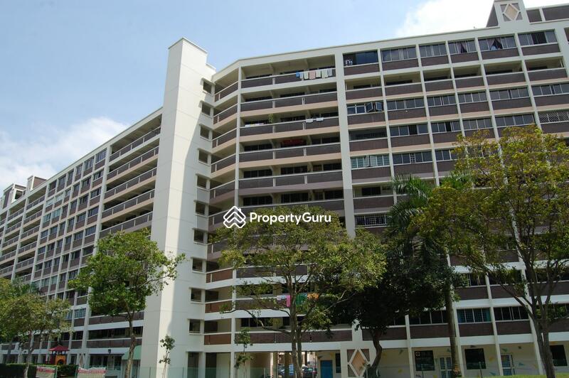 For Rent - 233 Simei Street 4