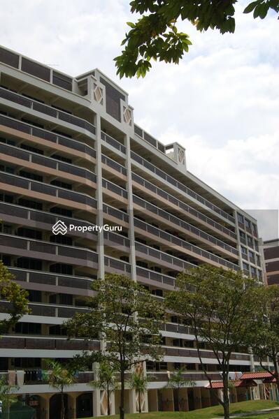 For Rent - 233 Simei Street 4