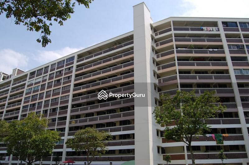 For Rent - 233 Simei Street 4