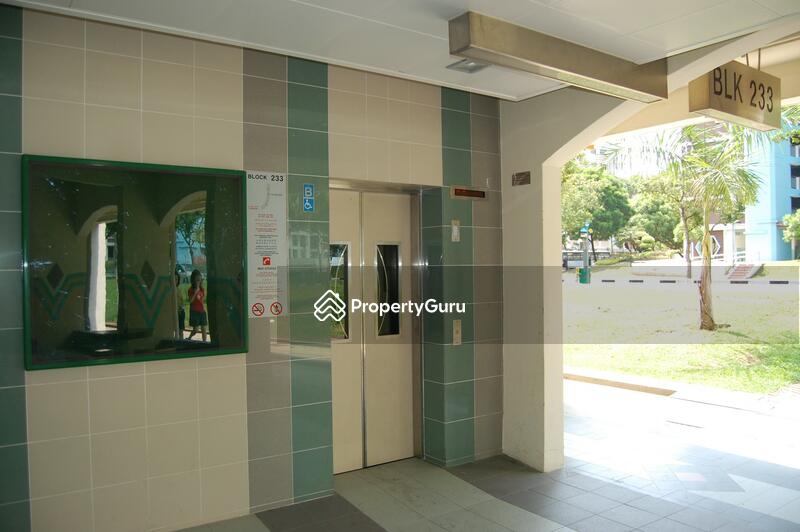 For Rent - 233 Simei Street 4
