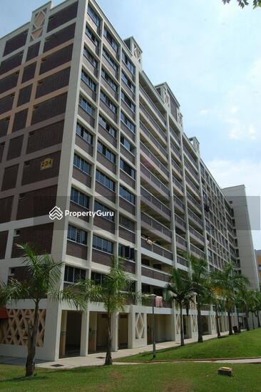 For Rent - 234 Simei Street 4