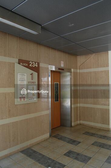 For Rent - 234 Simei Street 4