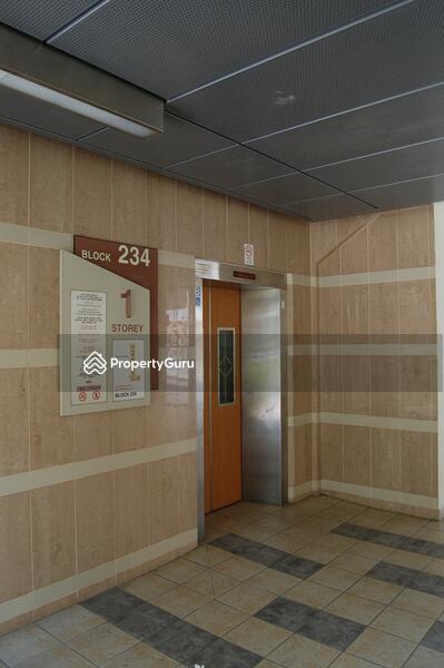 For Rent - 234 Simei Street 4