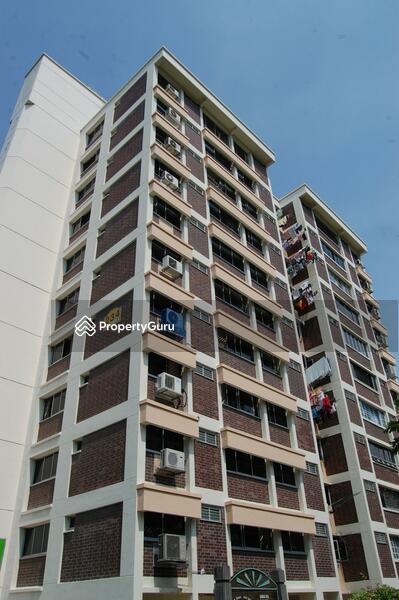 For Rent - 234 Simei Street 4