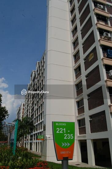 For Rent - 234 Simei Street 4