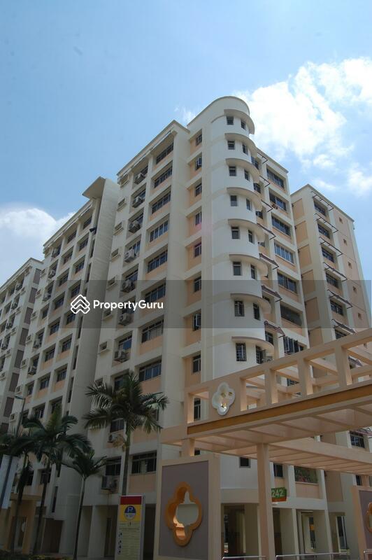242 Simei Street 5 #0