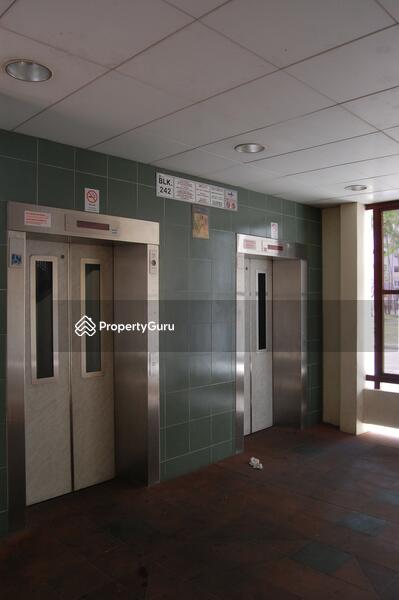 For Rent - 242 Simei Street 5