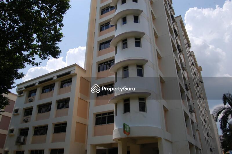 242 Simei Street 5 #0