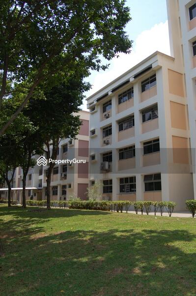 For Rent - 242 Simei Street 5
