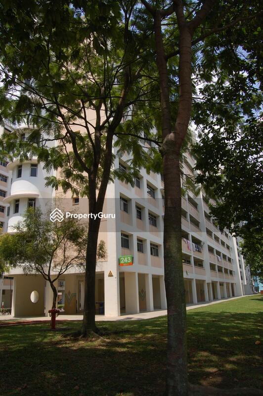 243 Simei Street 5 #0