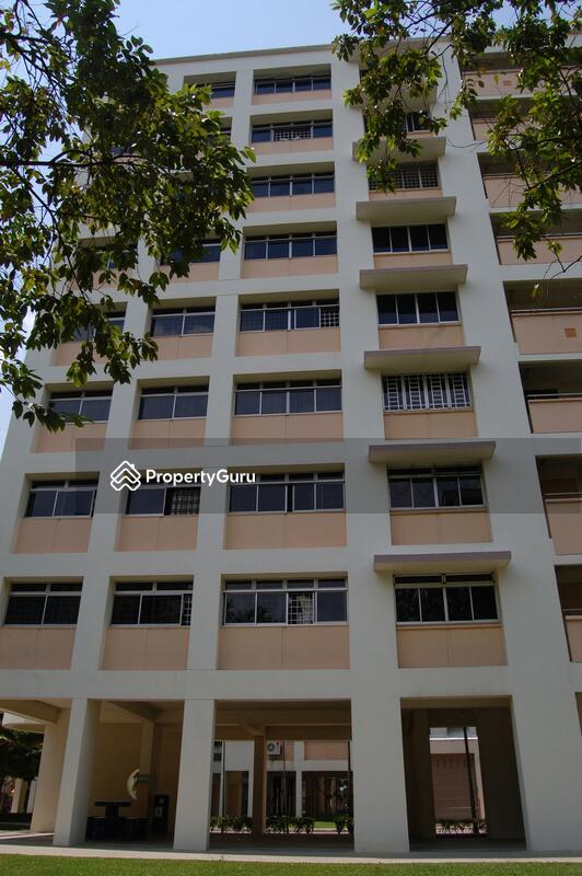 243 Simei Street 5 #0