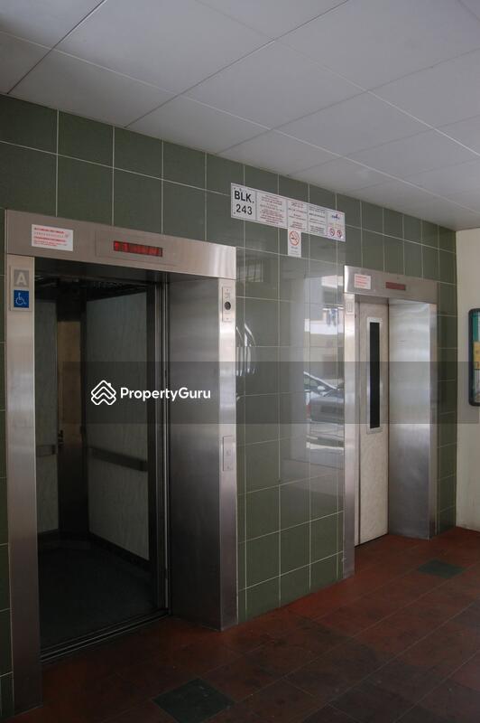 243 Simei Street 5 #0