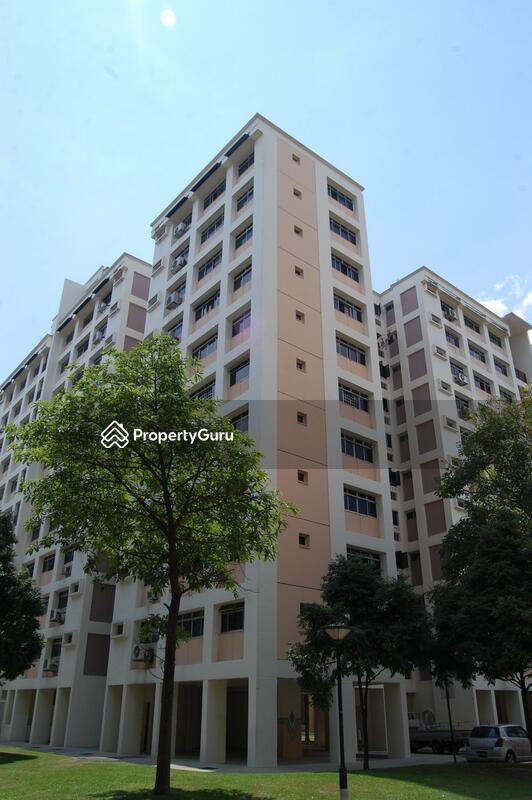 244 Simei Street 5 #0