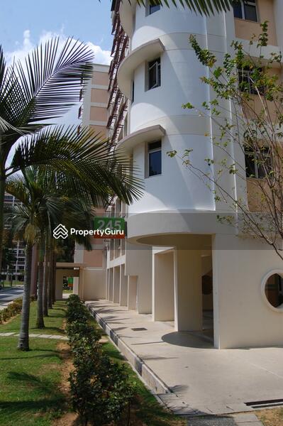 For Sale - 245 Simei Street 5
