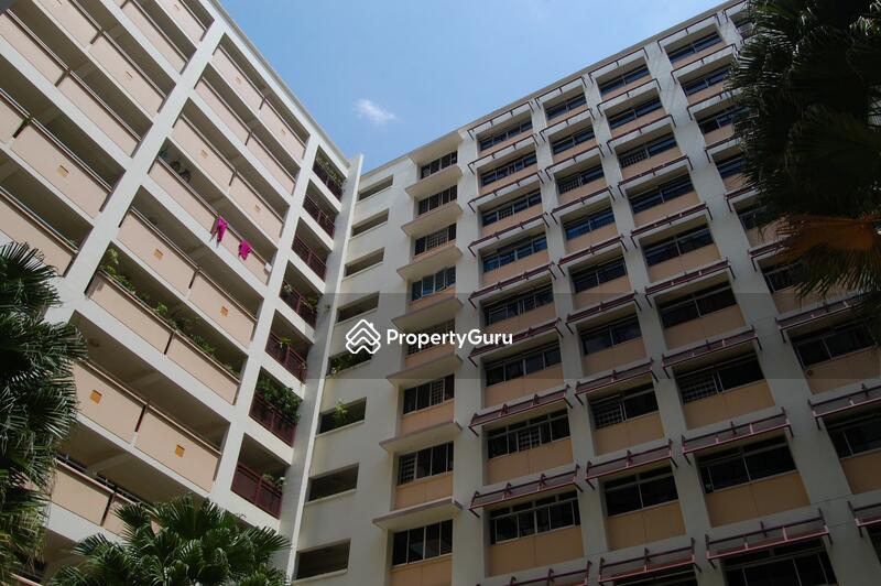 For Sale - 245 Simei Street 5
