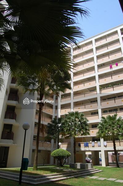 For Sale - 245 Simei Street 5