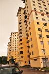 Apartment Sri Rakyat #0