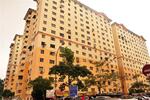 Apartment Sri Rakyat #0
