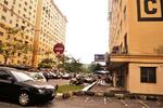 Apartment Sri Rakyat #0
