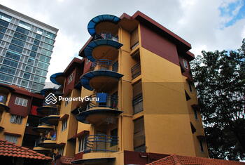 Apartment BNM