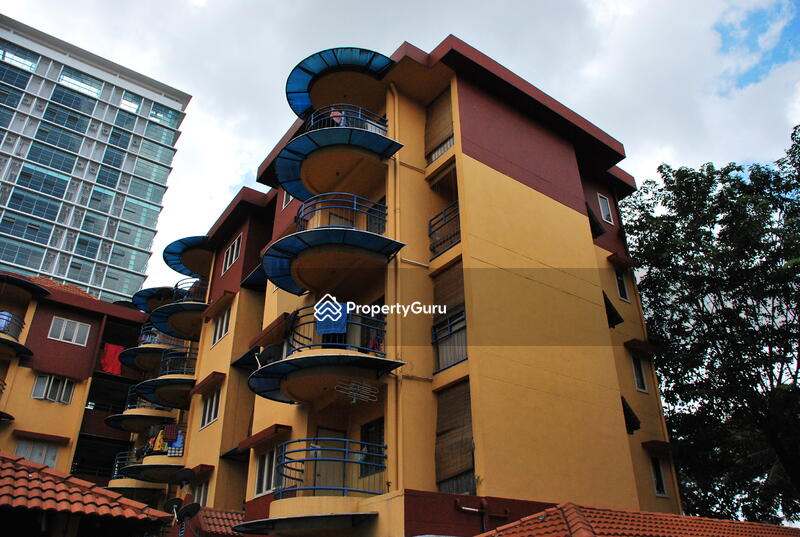 Apartment BNM #0