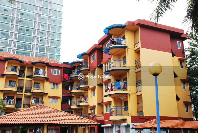 Apartment BNM #0