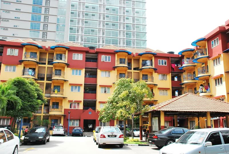 Apartment BNM - iProperty.com.my