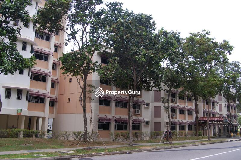 247 Simei Street 5 #0