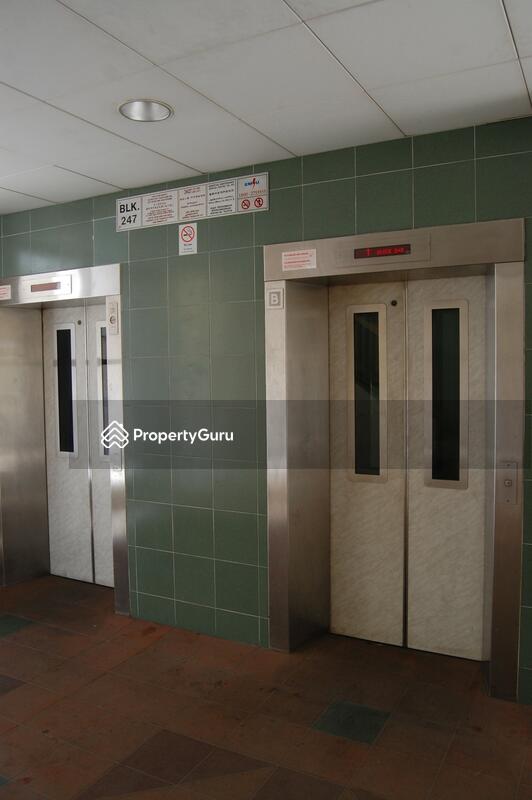 247 Simei Street 5 #0