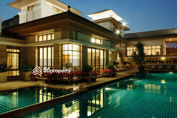 Baan Sansiri Sukhumvit 67 : บ้านแสนสิริ สุขุมวิท 67